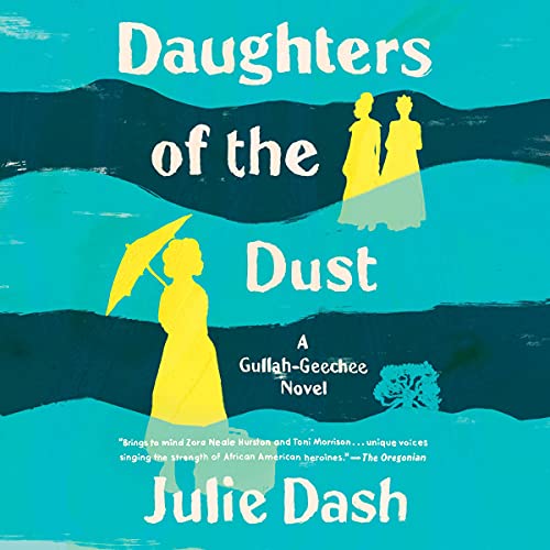 Cover of Daughters of the Dust