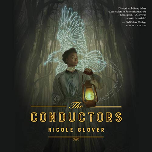 Cover of The Conductors