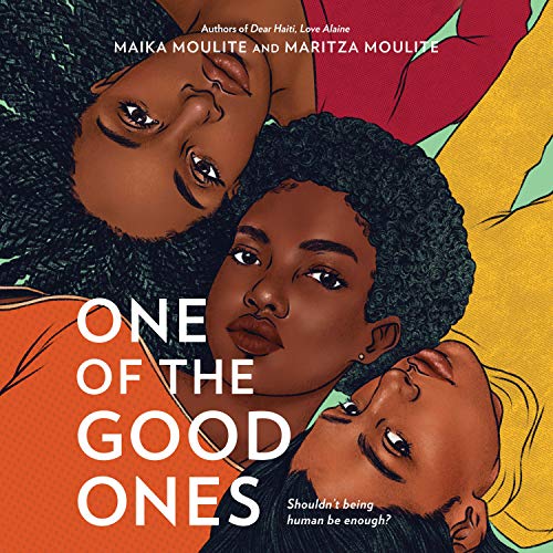 Cover of One of the Good Ones