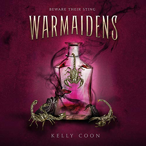 Cover of Warmaidens