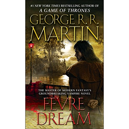 Cover of Fevre Dream
