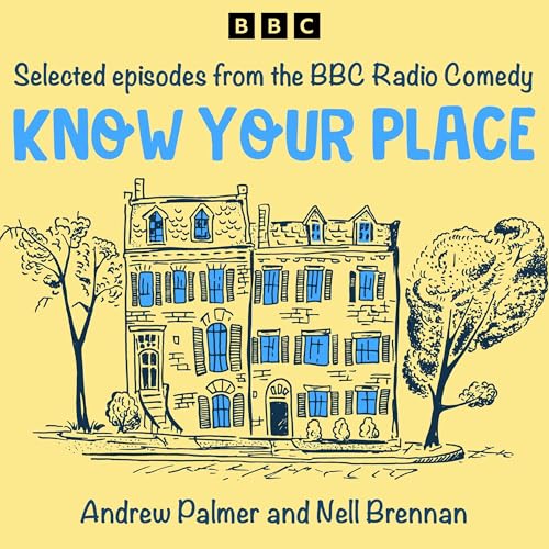 Cover of Know Your Place
