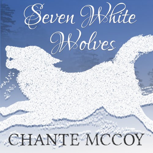 Cover of Seven White Wolves
