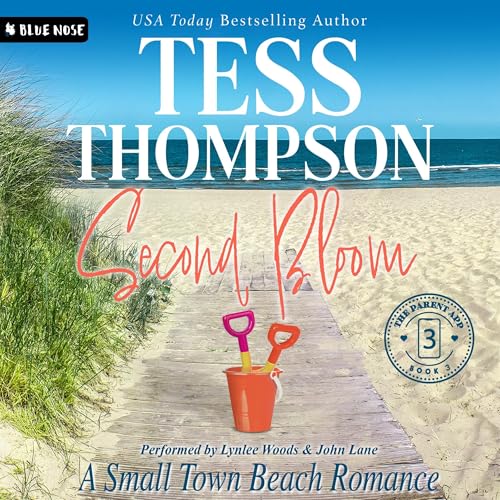 Cover of Second Bloom