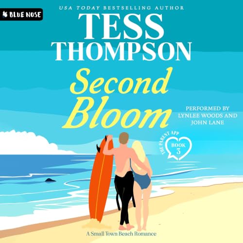 Cover of Second Bloom