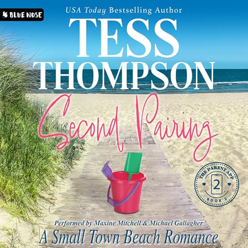 Cover of Second Pairing