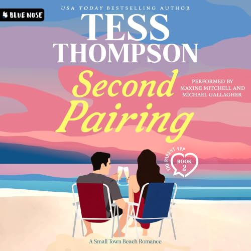 Cover of Second Pairing