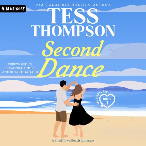 Cover of Second Dance