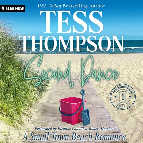 Cover of Second Dance