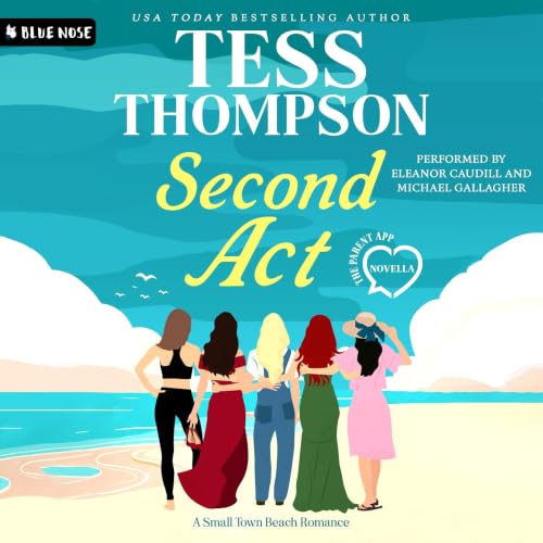 Cover of Second Act