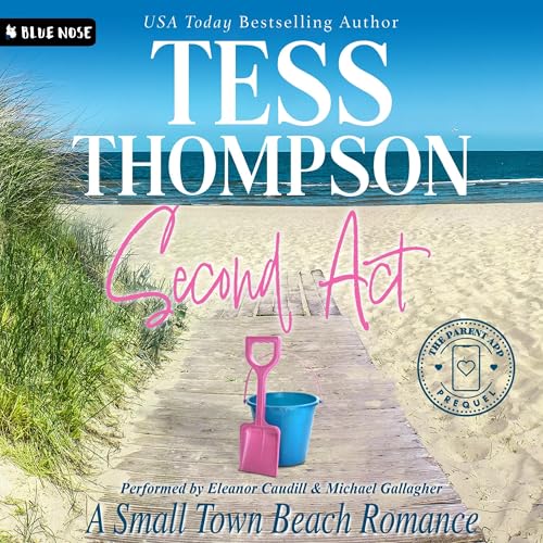 Cover of Second Act