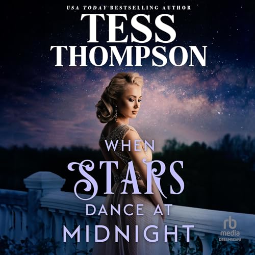 Cover of When Stars Dance at Midnight