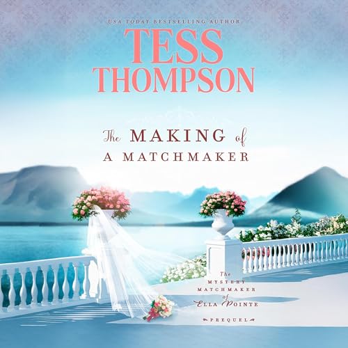 Cover of The Making of a Matchmaker