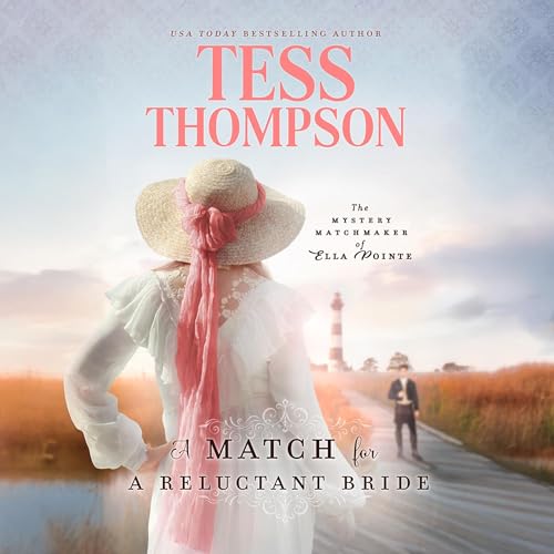 Cover of A Match for a Reluctant Bride