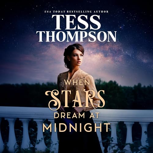 Cover of When Stars Dream at Midnight