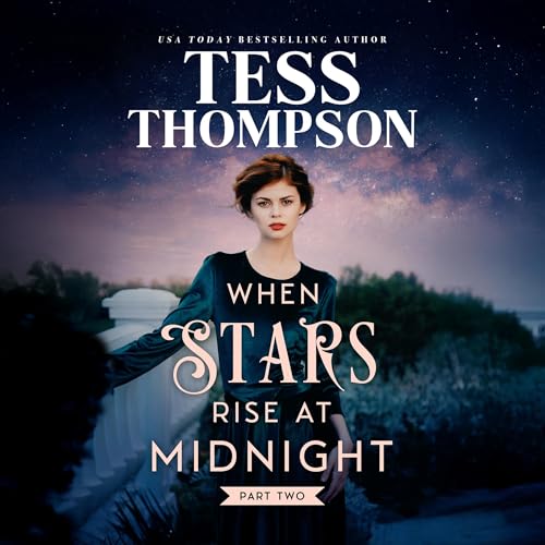 Cover of When Stars Rise at Midnight