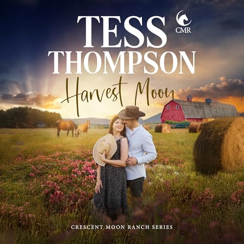 Cover of Harvest Moon