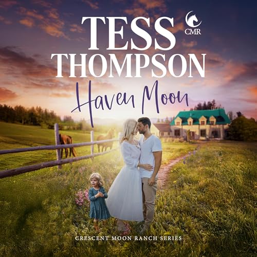 Cover of Haven Moon