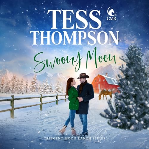 Cover of Swoony Moon