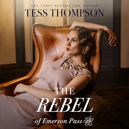 Cover of The Rebel