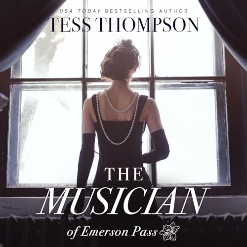 Cover of The Musician
