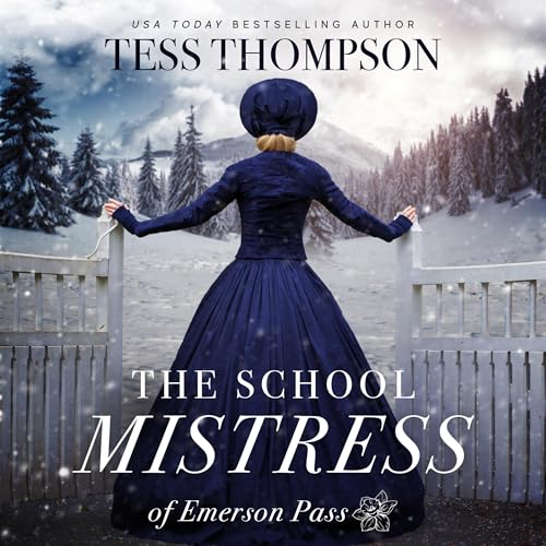 Cover of The School Mistress