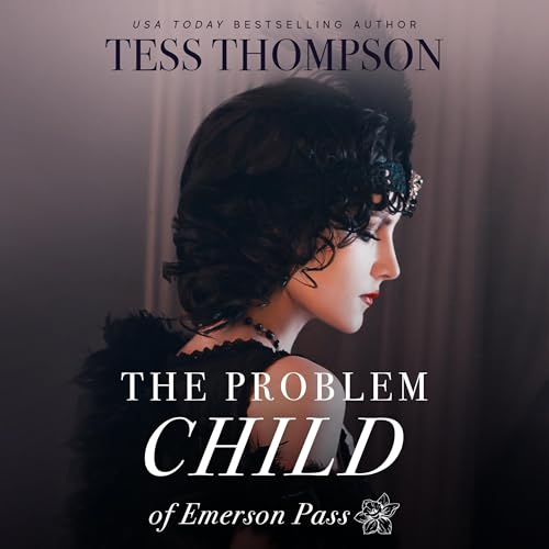 Cover of The Problem Child