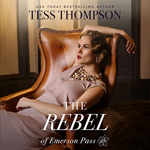 Cover of The Rebel