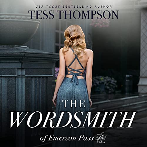Cover of The Wordsmith