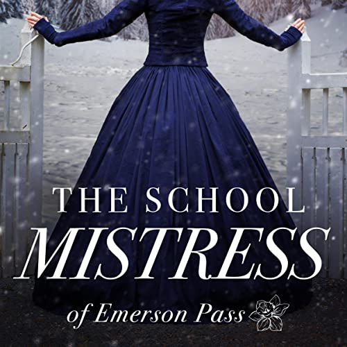 Cover of The School Mistress