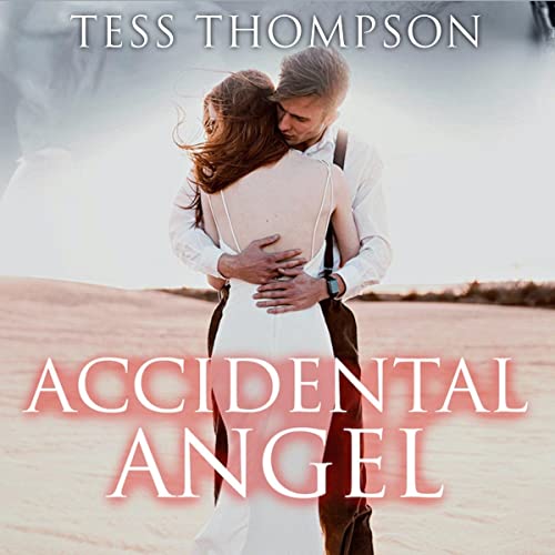 Cover of Accidental Angel