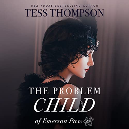 Cover of The Problem Child