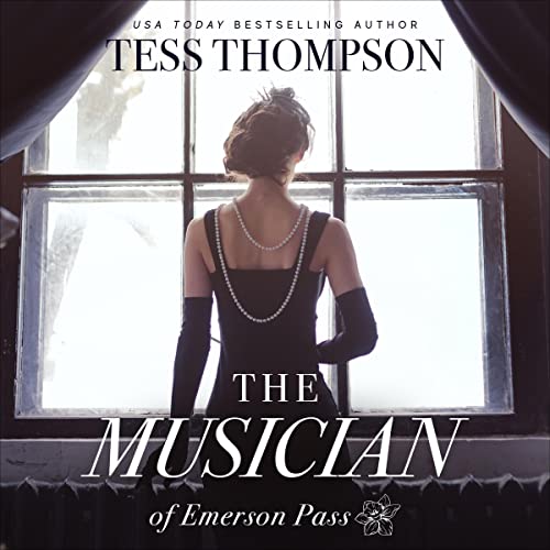 Cover of The Musician