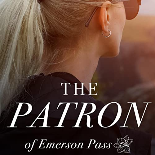Cover of The Patron of Emerson Pass