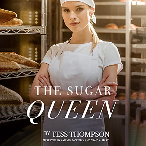 Cover of The Sugar Queen