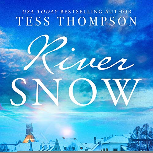 Cover of Riversnow