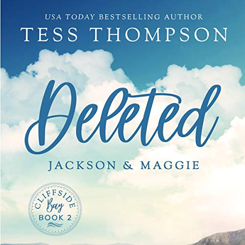Cover of Deleted: Jackson and Maggie