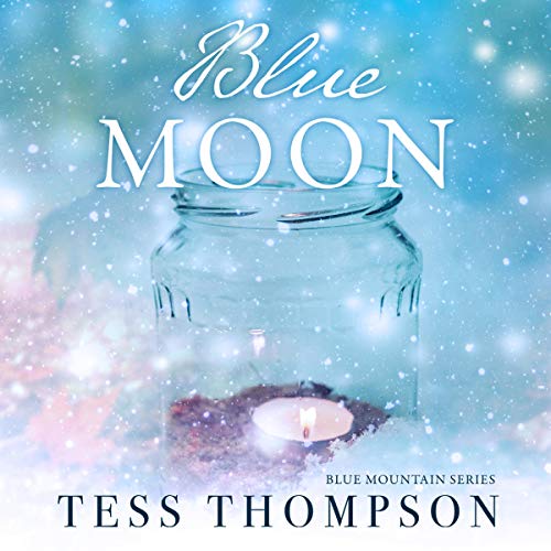 Cover of Blue Moon
