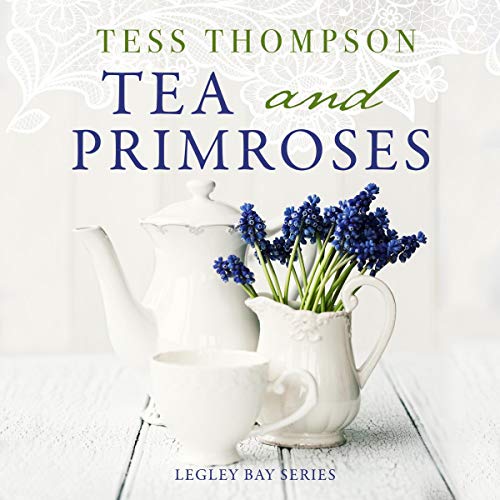 Cover of Tea and Primroses