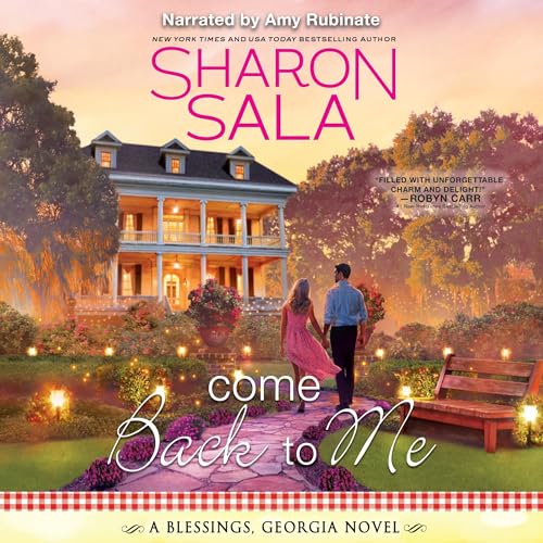 Cover of Come Back to Me