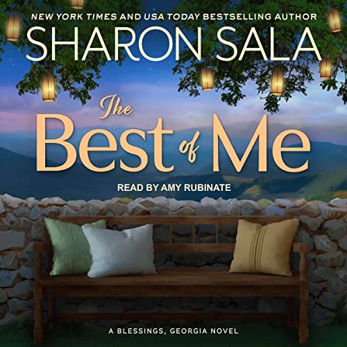 Cover of The Best of Me