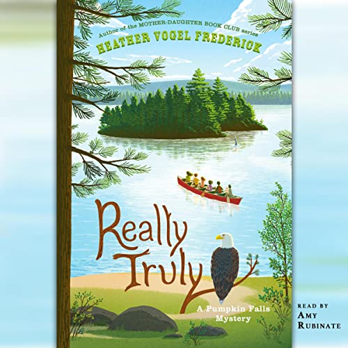 Cover of Really Truly