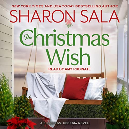 Cover of The Christmas Wish
