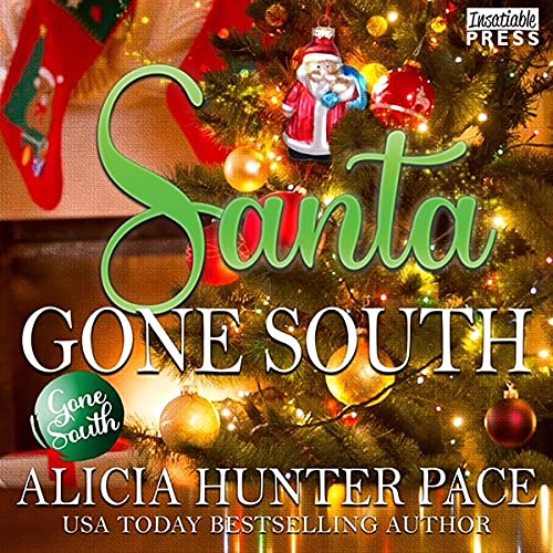 Cover of Santa Gone South