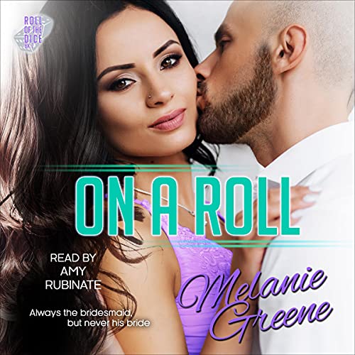 Cover of On a Roll
