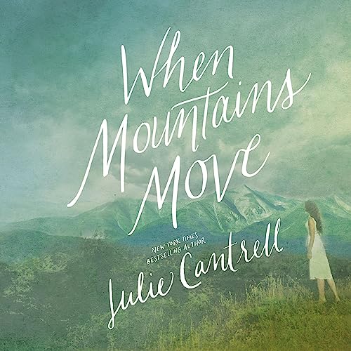 Cover of When Mountains Move