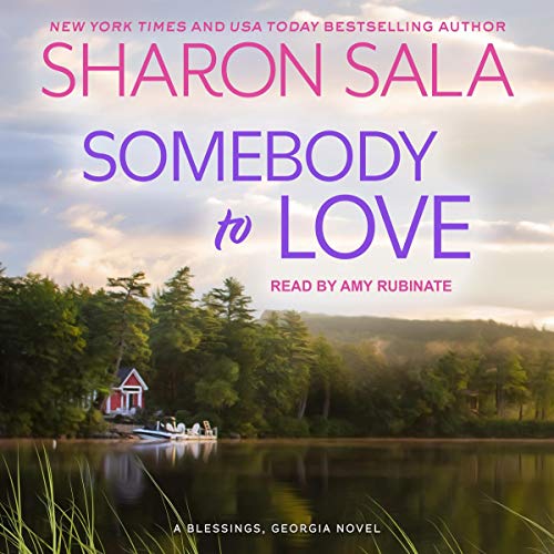 Cover of Somebody to Love