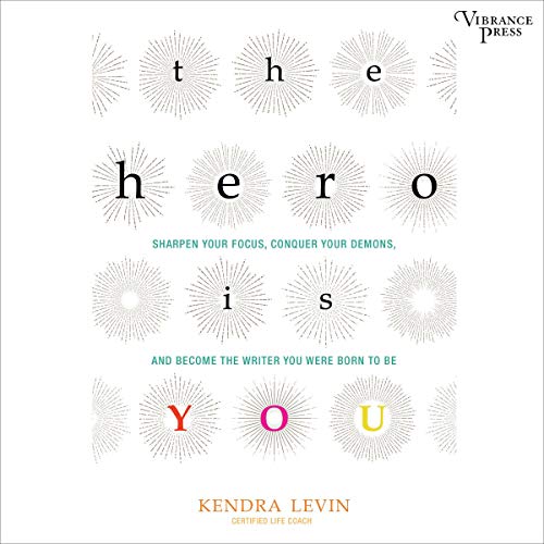 Cover of The Hero Is You
