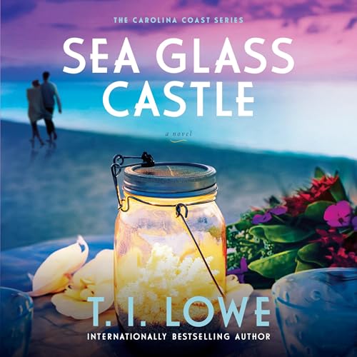 Cover of Sea Glass Castle