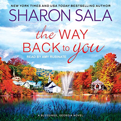 Cover of The Way Back to You